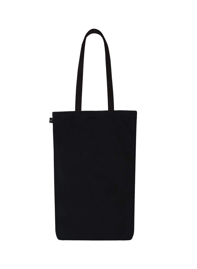 EcoRight Eco Right Canvas Tote Bags for Women, College Bag for Girls, 100% Organic Cotton Tote Bag for Shopping, Travel & beach - Image 5